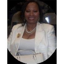 Ms. Sheila Doris Bowden