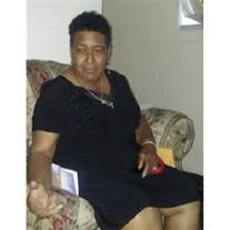 Mary Helen Williams