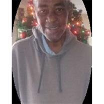 Edward Wooten