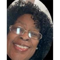 Dorothy Darden