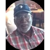 Willie Lee Hudson, Jr.