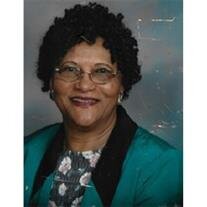 Mrs. Mary Grantham