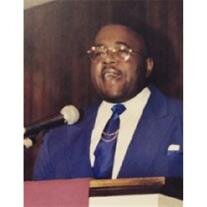 Alton Mr. Ray Waters