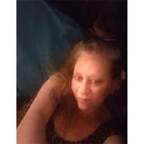 Mary Ann Flake