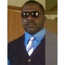 Maurice Thomas Parker