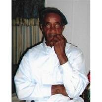 Lovelace "Bruh" James Williams