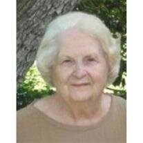 Doris Barnes