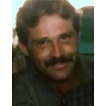 Donnie Cleveland Anderson