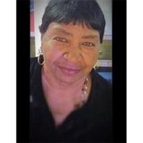 Mrs. Geraldine Atkinson