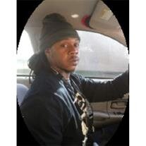 Jamal Maquail Raynor