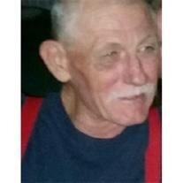 Alan Scott Reed