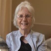 Vera Renee Meeks