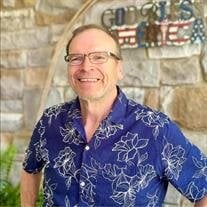 Darrell Jeffrey Melcher