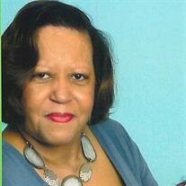 MS. GWENDOLYN WHITE-KINSLOW