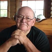 Bruce N. Mitchell