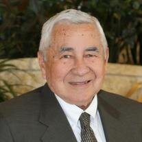 Sam Charles Brown Jr