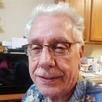 Forrest Dean Duckworth