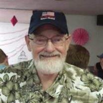 Richard Allen Null