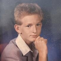 Jason D. Jackson