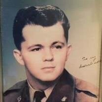 Raymond James Haas