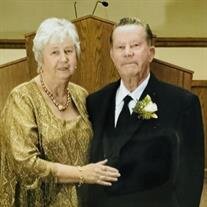 Frances Laverne Cagle