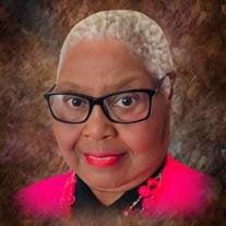 Mrs. Irma Carter Wells