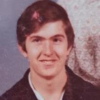 Kenneth Lee Smith