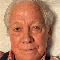 Jimmy Dale Russell