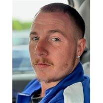 Robbie Anthony Ray Rednour