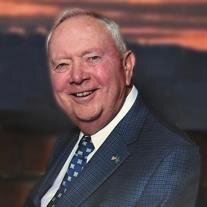 Gerald (Jerry) F. Hilbrich