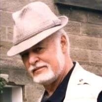 Joel Conrad Beatty, Sr.