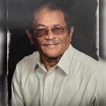 Willie Edward Pierce
