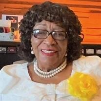 Joyce Underhill Rodgers