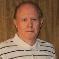 James Kemper
