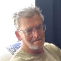 James Monroe Bolick Jr.