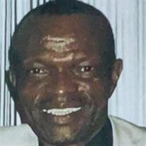 Lennon L. Franklin Jr
