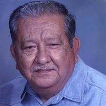 Antonio R. Rodriguez