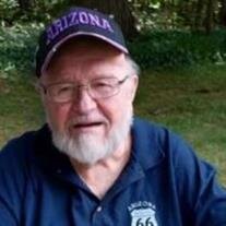 John A. Moore