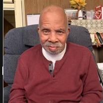 Jerry T. Harden