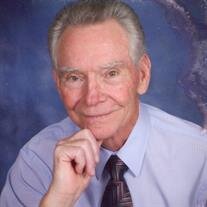 Paul Aaron Singleton