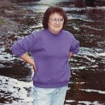 Margaret "Sue" J. Wolfe