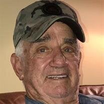 Franklin Bernard Oldfield