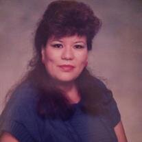 Sylvia DeHerrera