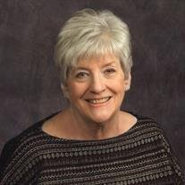 Vicki Rae Zike