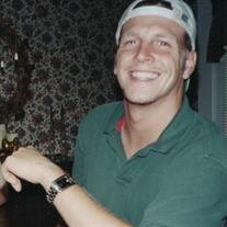 Mr. Aaron Cariker