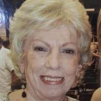 Carol Nabors Wesson