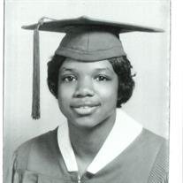 Ms. Edna Turner Masao