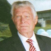 Rudolph L. "Rudy" Vostatek