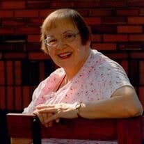 Doris Mary Franco