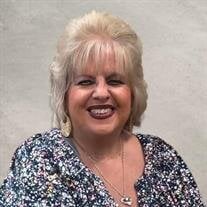 Linda Baker Dobbins